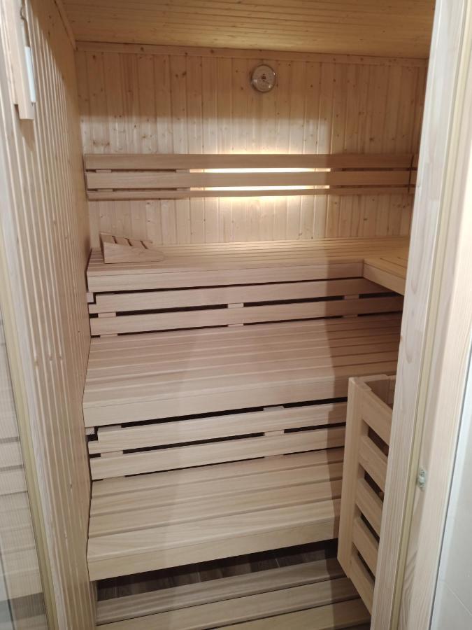 Ferienwohnung Schmallenberg Luaran gambar
