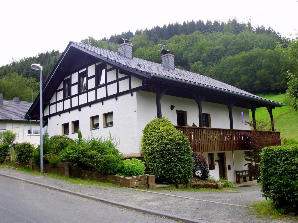 Ferienwohnung Schmallenberg Luaran gambar