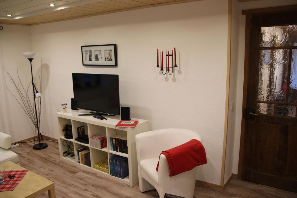 Ferienwohnung Schmallenberg Luaran gambar