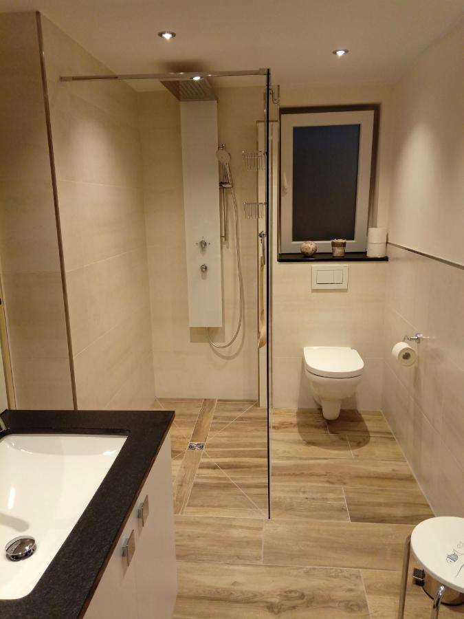 Ferienwohnung Schmallenberg Luaran gambar