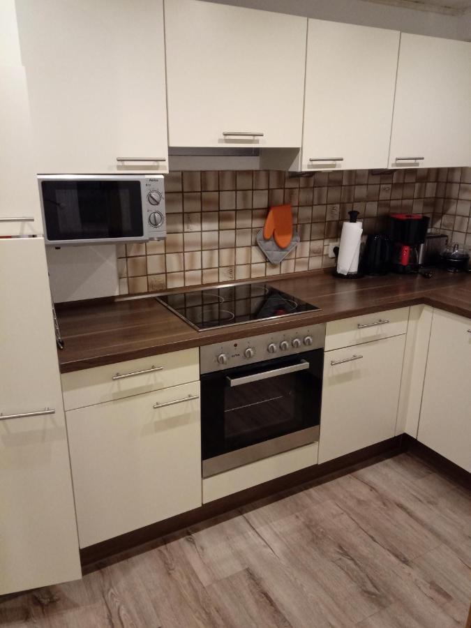 Ferienwohnung Schmallenberg Luaran gambar
