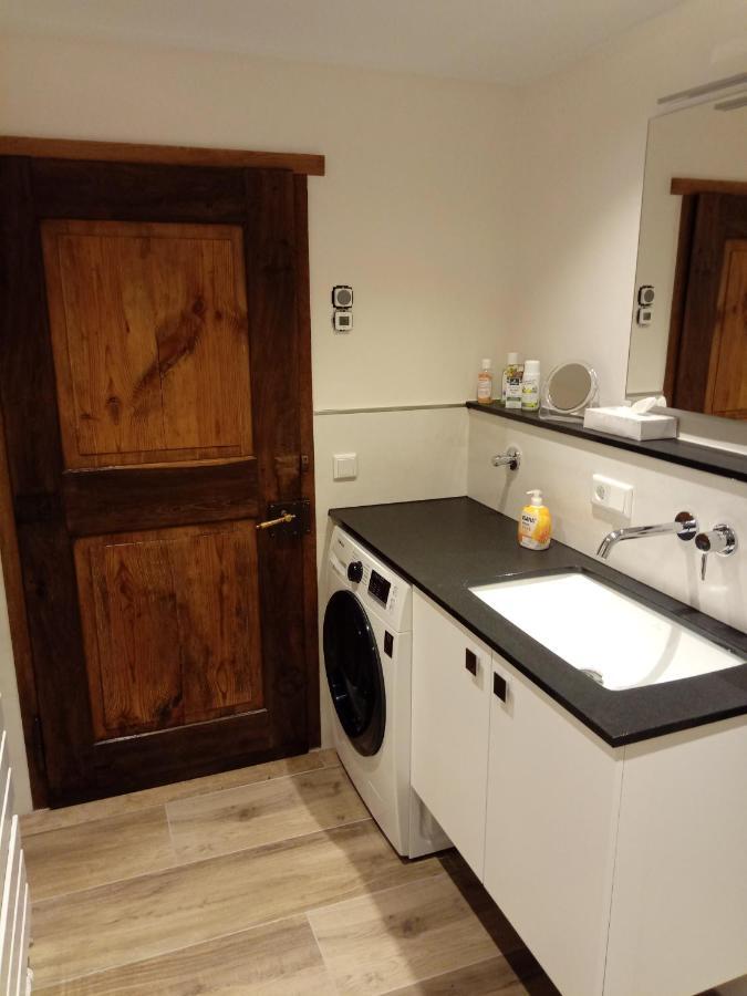 Ferienwohnung Schmallenberg Luaran gambar